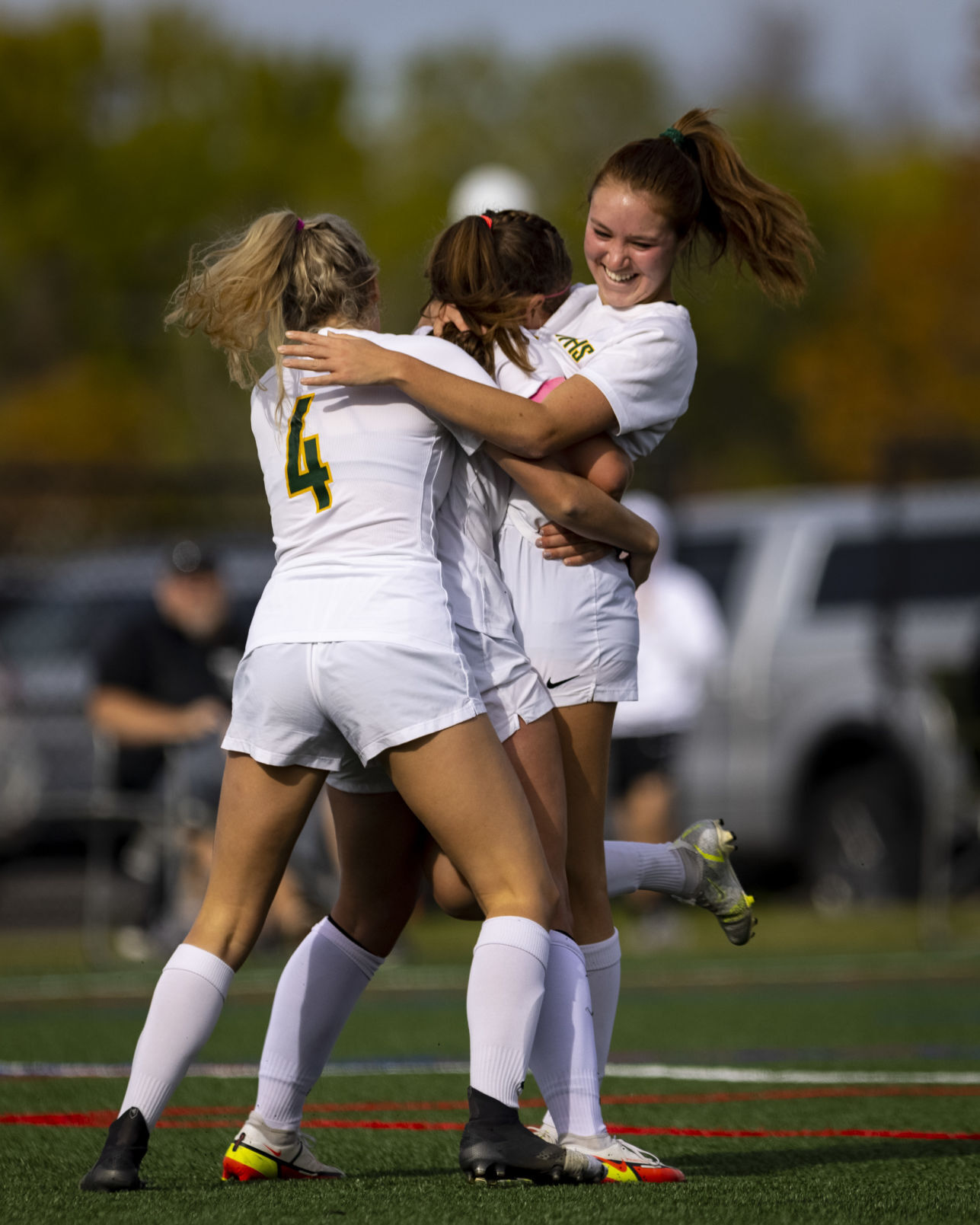 Billings Central vs. Whitefish
